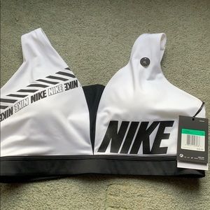 Nike Sports Bra-with tags